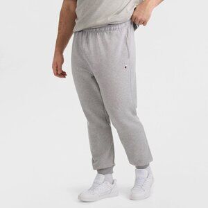 NWT Champion Powerblend Jogger C Logo Large Tall